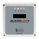AACUSP - Unité de Contrôle pour le Câble Analogique LHD Alarmline II - Alarmline II Analogue LHD Control Unit