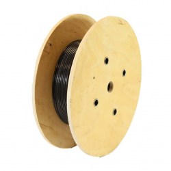 AAN-0100 - Câble de détection de chaleur linéaire analogique Alarmline II avec gaine en Nylon - Alarmline II Analogue LHD Cable w/ Nylon Sheath