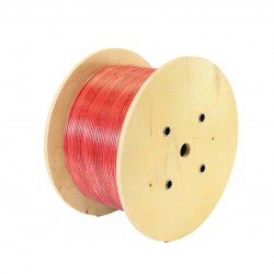 AAP-0500 - Câble de détection de chaleur linéaire analogique Alarmline II avec gaine en Polypropylène - Alarmline II Analogue LHD Cable w/ Polypropylene Sheath