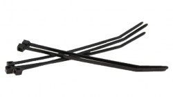 230°F Tie Wrap  - Attaches autobloquantes 110°C