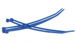 338°F Tie Wrap  - Attaches autobloquantes 170°C