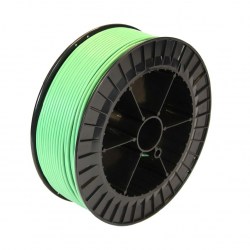 Câble de détection de chaleur linéaire digital Silicone - Silicone LHD heat detection Cable