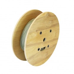 Câble de détection de chaleur linéaire digital Alarmline II - Alarmline II Digital LHD Cable