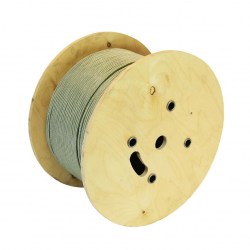 Câble de détection de chaleur linéaire digital Alarmline II - Alarmline II Digital LHD Cable