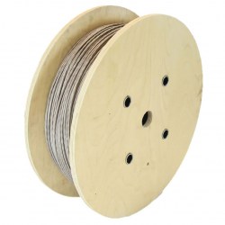 Câble de détection de chaleur linéaire digital Alarmline II - Alarmline II Digital LHD Cable