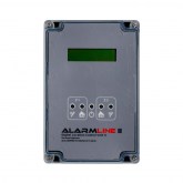 ADLCU-2 - Unité de contrôle de localisation digital AlarmLine II à deux zones - AlarmLine II - Dual zone digital location control unit 