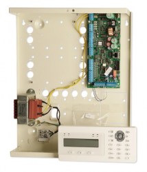 ATS1000A-MM Centrale bus Advisor Advanced 8-32 Zones - Advanced Control Panel 8-32 Zones