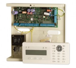 ATS1000A-SM Centrale bus Advisor Advanced 8-32 Zones - Advanced Control Panel 8-32 Zones