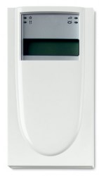 ATS1115A Clavier LCD Advisor Advanced 16 groupes - Advisor Advanced 16 Area LCD Keypad