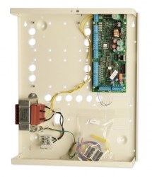 ATS2000A-IP-MM Centrale Advisor Master Advanced IP 8-64 Zones - Advanced IP Control Panel 8-64 Zones