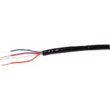 Détecteur de chaleur linéaire - Câble Intelligent - Intelligent Sensor cable Alarmline-Black - Kidde