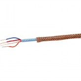 Détecteur de chaleur linéaire - Câble Intelligent - Intelligent Sensor cable Alarmline-Bronze - Kidde