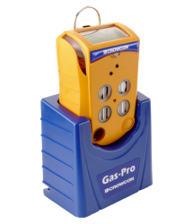 GAS-PRO - Détecteur 5 gaz Portable - Portable 5 gas monitor