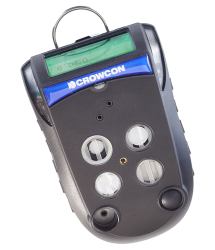 GAS-PRO-TK - Détecteur 5 gaz Portable - Portable 5 gas monitor