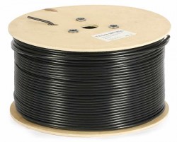 RG59 - Câble Coaxial - Coaxial Cable