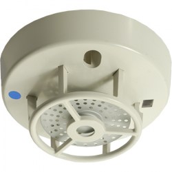 DFG-60BLKJ - Détecteur de Chaleur étanche Conventionnel - Conventional Waterproof Heat Detector