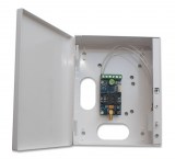 EasyCon Miniature Contact controlled GSM transmitter - Transmetteur GSM Miniature par surveillance de Contact