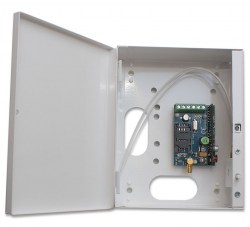 EasyLine - Mini Line Simulator GSM transmitter - Mini Transmetteur GSM avec Simulateur de ligne