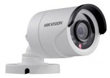 DS-2CE15C2P-IR(3.6mm) - Caméra Dôme extérieure 720TVL IR PICADIS - 720 TVL PICADIS Outdoor IR Bullet Camera