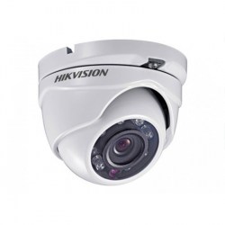 DS-2CE55C2P-IRM(3.6mm) - Caméra Tourelle Extérieure 720TVL IR PICADIS - 720 TVL PICADIS Outdoor IR Dome Camera