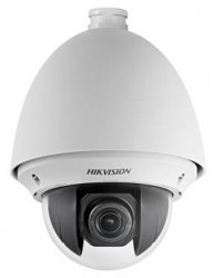 DS-2DE4182 series - Caméra Dome IP 4 pouces PTZ 2MP - 2MP 4 Inch Network Speed Dome