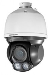 DS-2DE4582 - Caméra Dome IP IR 4 pouces PTZ 2MP - 2MP 4 Inch Network IR Speed Dome