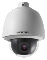 DS-2DE5184 series - Caméra Dome IP PTZ HD 2MP - 2MP HD Network Speed Dome