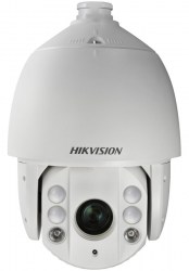 DS-2DE7174 series - Caméra Dome IP HD IR PTZ 1.3MP - 1.3MP HD Network IR Speed Dome
