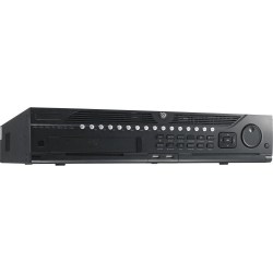 DS-9616NI-RT - NVR Intégré pour 16 Caméras IP - 16 IP channels High-end Embedded NVR
