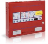 K1810 Centrale d'extinction incendie UL/FM Sigma A-XT - UL/FM Extinguishant Control Panel Sigma A-XT