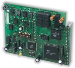 K1170-00 Carte réseau Elite eNet UL/FM - UL/FM eNet Elite Networking