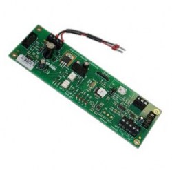 S737 - Interface d'enregistrement des données de Voyage - Voyage Data Recorder Interface