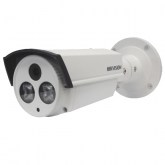 DS-2CD2212-I5(4mm) - Caméra Tube réseau 1.3MP EXIR - 1.3MP EXIR Bullet Network Camera