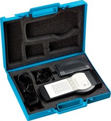 Talentum-16091 Testeur Universel pour détecteur de flamme UV/IR - UV/IR universal test torch