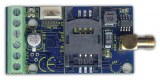 EasyCon Miniature Contact controlled GSM transmitter - Transmetteur GSM Miniature par surveillance de Contact