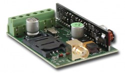 EasyLine - Mini Line Simulator GSM transmitter - Mini Transmetteur GSM avec Simulateur de ligne