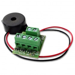 EXP Alarm - Module d'extension Centrale d'Alarme pour le transmetteur ProCon - Alarm Panel Expansion module for the ProCon GSM