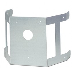 FDD710LP Support de montage pour détecteur de gaine - Mounting bracket for FDD710 - UTC