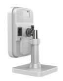 DS-2CD2432F-IW(4mm) - Caméra Cube Réseau 3MP IR - 3MP IR Cube Network Camera