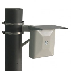 FM30-24 - Détecteur Hyperfréquences Mono-statique 2,5 à 30m - 2.5 to 30m Microwave Monostatic Sensor