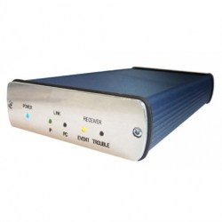 Enigma IP2 - Black-box IP Receiver