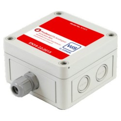 A1471 - Boîte de jonction ProReact EN - ProReact EN Junction Box