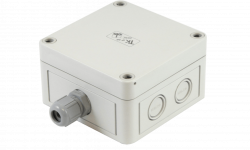 A1343 LHD Cable Junction Box - Boite de jonction Cable LHD