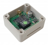 Mini Box - Boitier Plastique pour le MultiOne GSM - Plastic box for the MultiOne GSM - TellSystem
