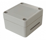 Mini Box - Boitier Plastique pour le MultiOne GSM - Plastic box for the MultiOne GSM