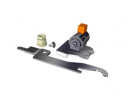 MOD2024E - Module électrique pour Treuil - Electrical module for Winch TR2xxx