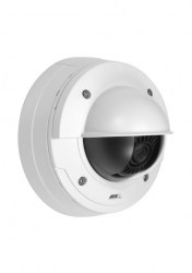 AXISP3367VE - Camera Réseau Dôme Fixe 5MP/HDTV 1080p Fixed Dome Network Camera