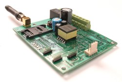 ProLine - Line Simulator GSM transmitter - Transmetteur GSM avec Simulateur de ligne