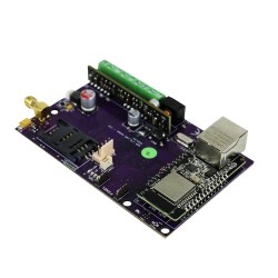 ProLine 4G LAN Cloud - 4G Line Simulator GSM transmitter - Transmetteur GSM 4G avec Simulateur de ligne