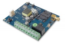 ProLine - Line Simulator GSM transmitter - Transmetteur GSM avec Simulateur de ligne